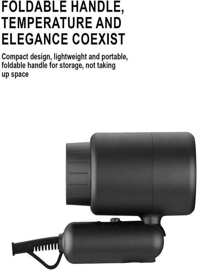 سوكاني مجفف شعر احترافي SK-14028 - 1200 واط - Image 5